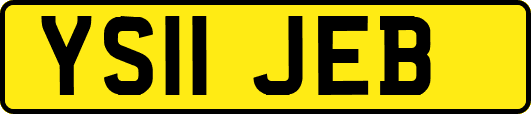 YS11JEB