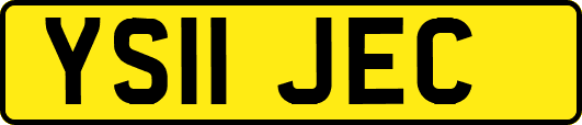 YS11JEC