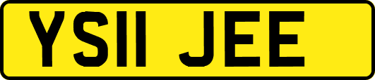 YS11JEE