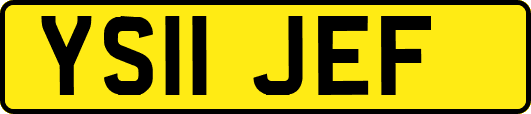 YS11JEF