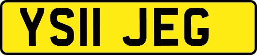 YS11JEG