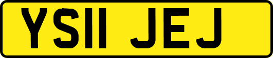 YS11JEJ