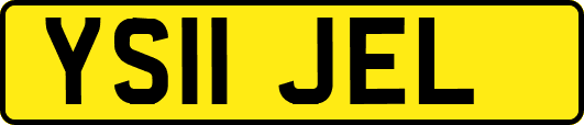 YS11JEL