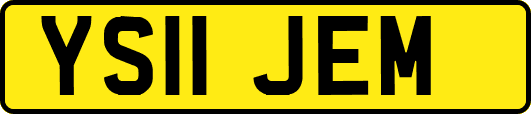 YS11JEM