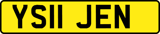 YS11JEN