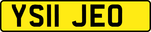 YS11JEO
