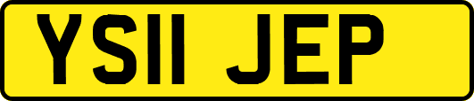 YS11JEP