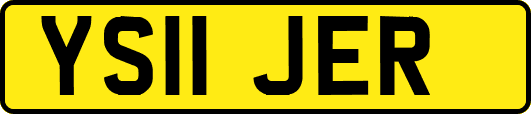 YS11JER
