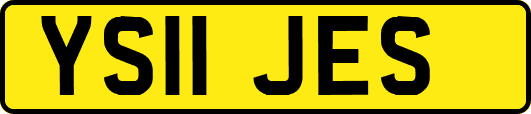 YS11JES
