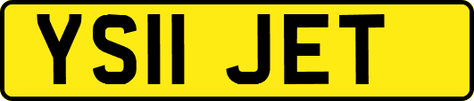 YS11JET