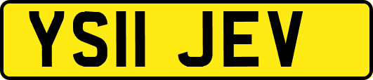 YS11JEV