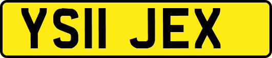 YS11JEX
