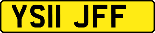 YS11JFF