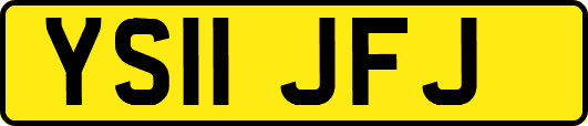 YS11JFJ