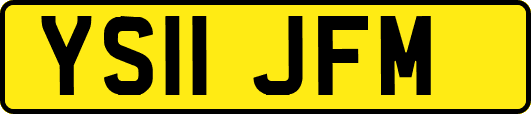 YS11JFM