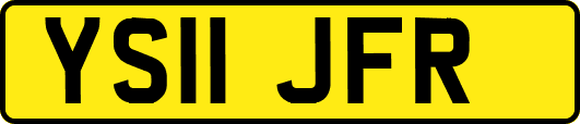 YS11JFR