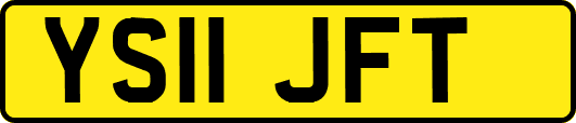 YS11JFT