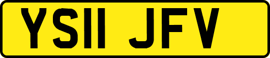 YS11JFV