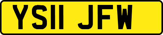 YS11JFW