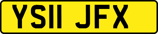YS11JFX
