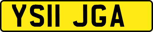 YS11JGA
