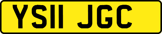 YS11JGC