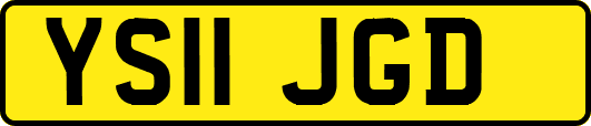 YS11JGD