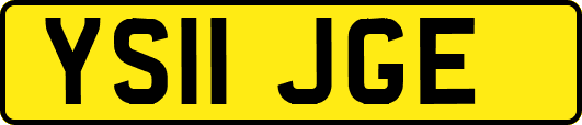 YS11JGE
