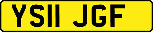 YS11JGF