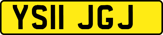 YS11JGJ