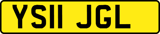 YS11JGL