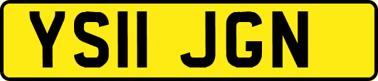 YS11JGN