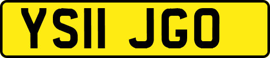 YS11JGO