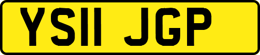 YS11JGP