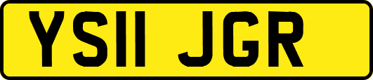 YS11JGR