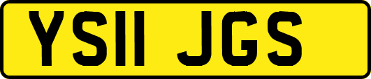 YS11JGS