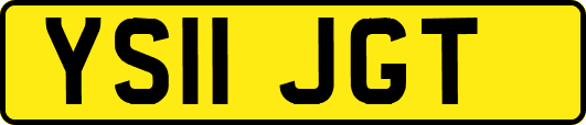 YS11JGT