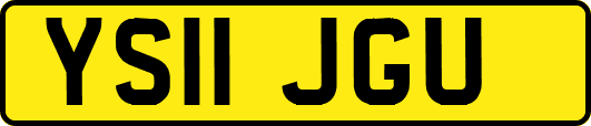 YS11JGU
