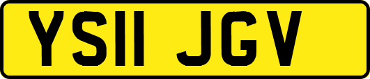 YS11JGV