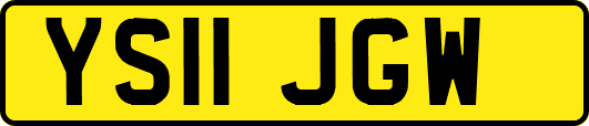 YS11JGW