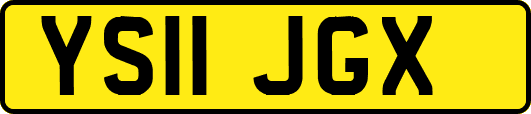 YS11JGX