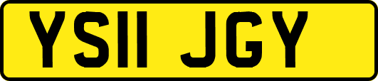 YS11JGY