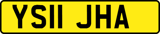 YS11JHA