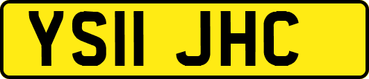 YS11JHC