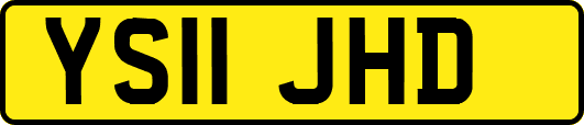 YS11JHD
