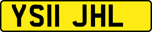 YS11JHL