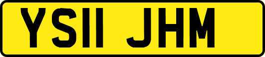 YS11JHM