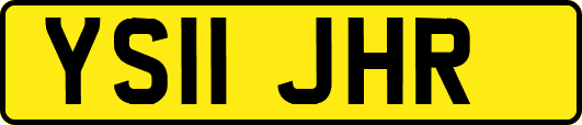 YS11JHR