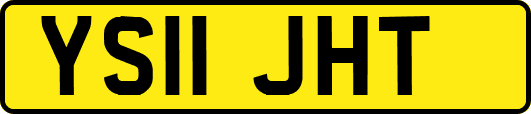 YS11JHT