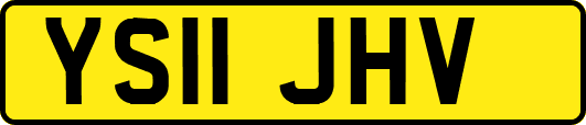 YS11JHV